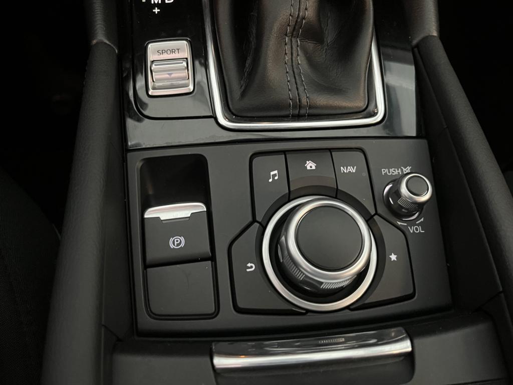 Mazda 3 2.0 skyactiv-g 120 ts+ automaat