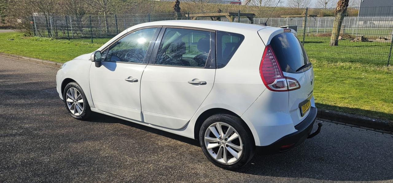 Renault Scénic 1.6 Celsium Vol Optie's 1 Ste Eigenaar!!