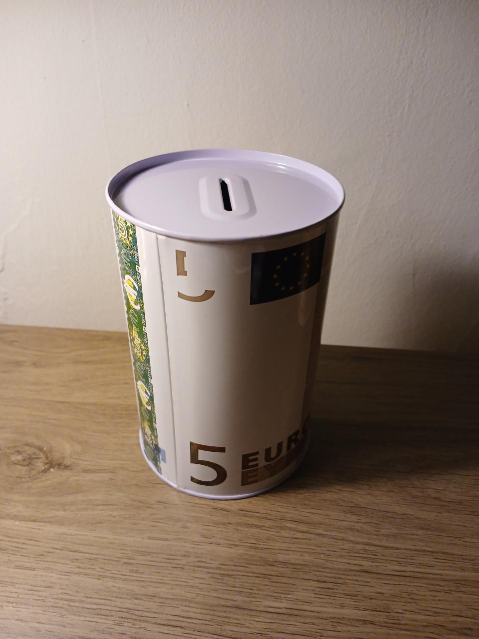 Spaarpot