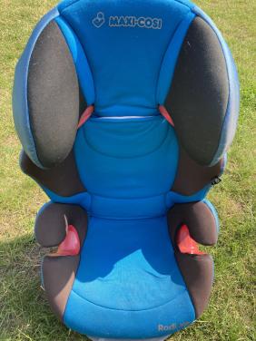 Autostoel Maxi Cosi