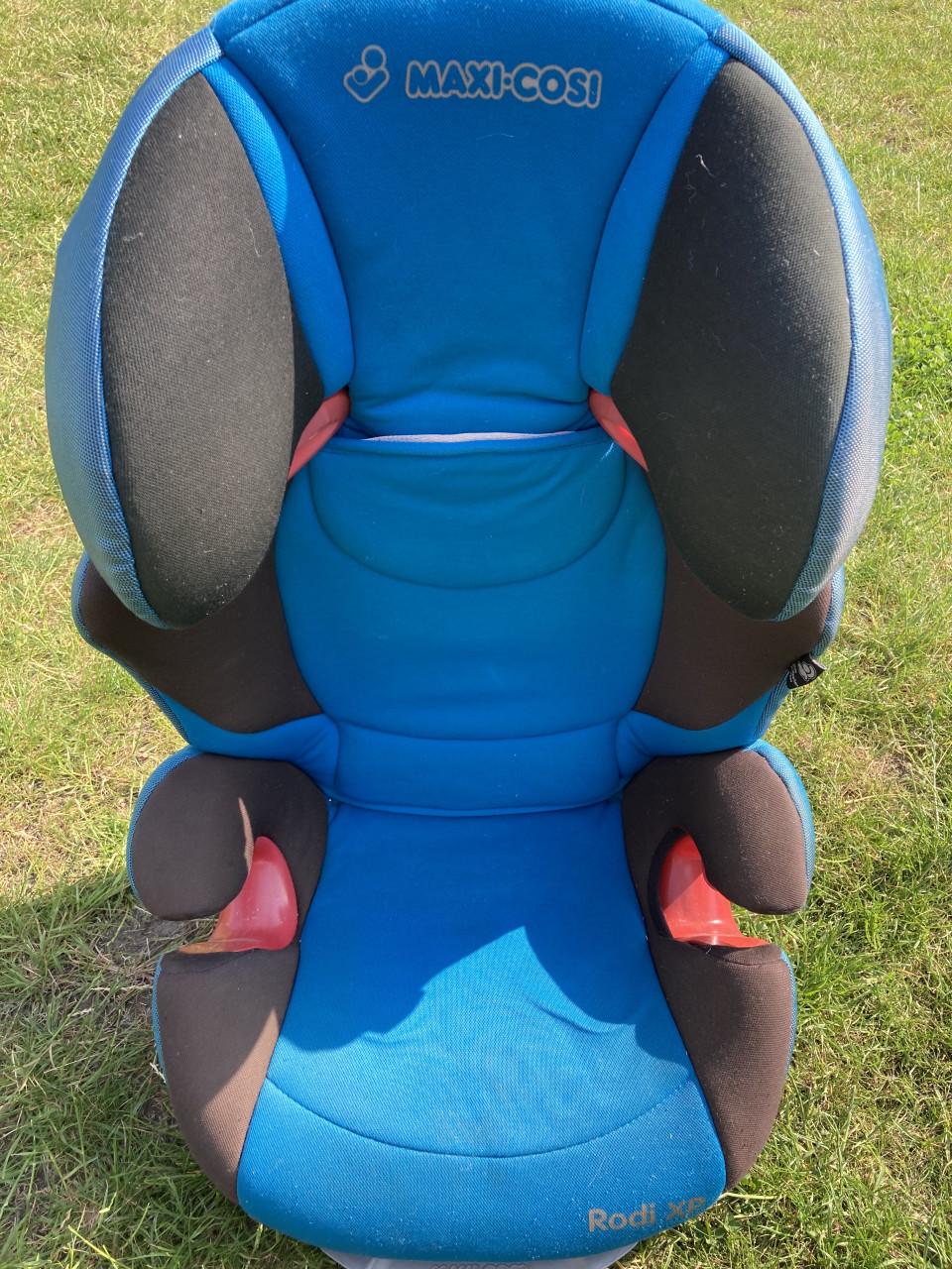 Autostoel Maxi Cosi