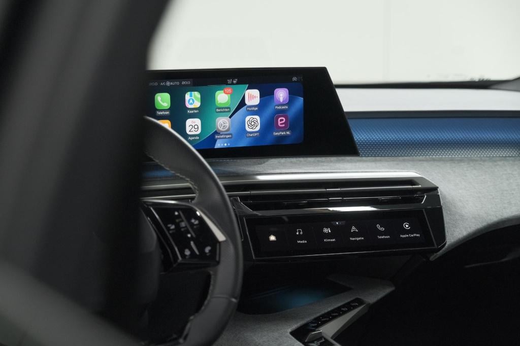 Peugeot 3008 1.2 hybrid 145 gt | trekhaak | elektrische kofferklep | camera