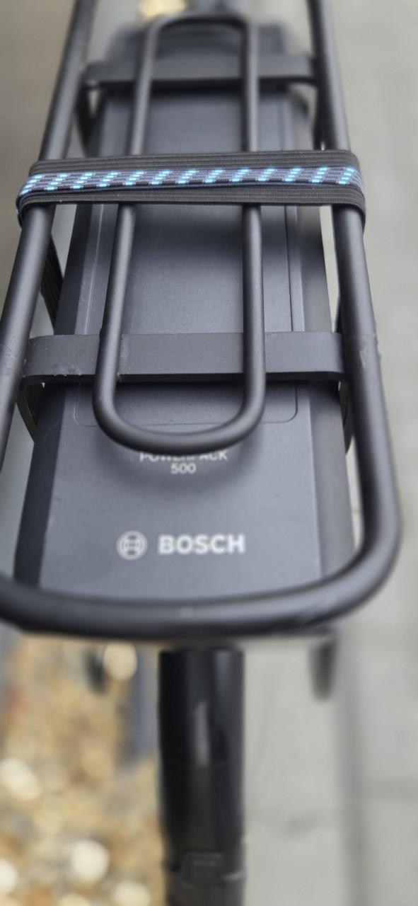 Batavus Wayz E-go® Bosch Active Line Plus 500Wh