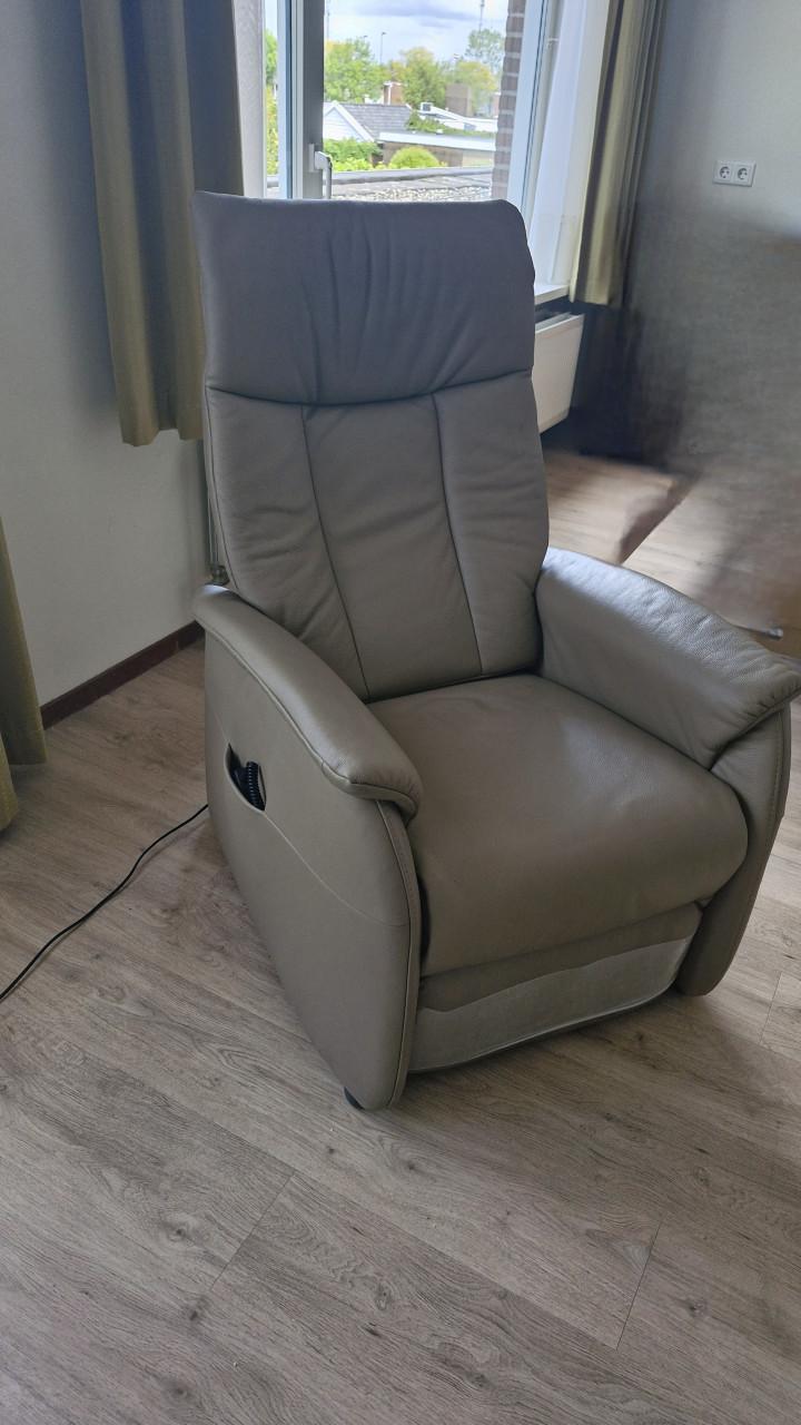 Sta- op relax fauteuil