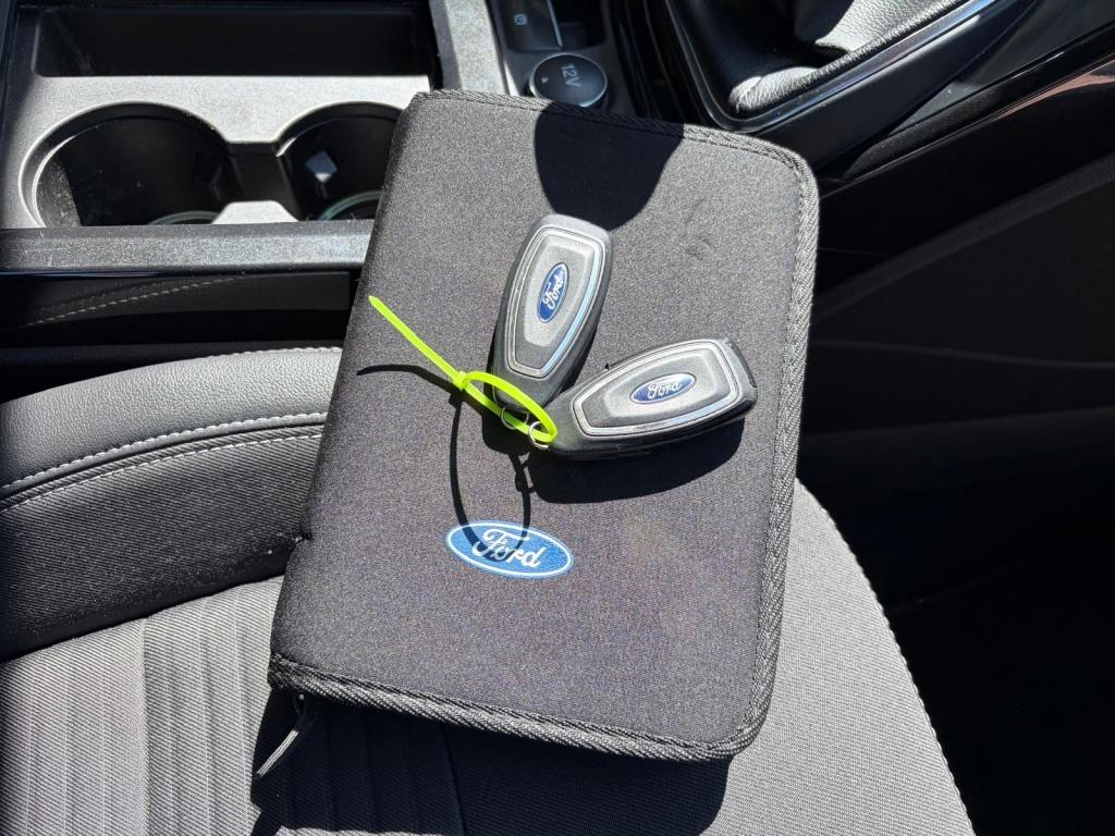 Ford Kuga 1.5 ecob.