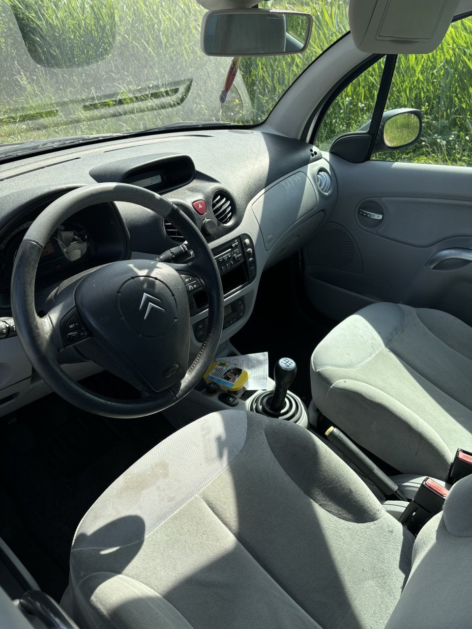 Citroën C 3