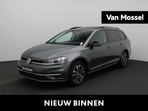 Volkswagen Golf variant 1.0 tsi comfortline | iq-drive | lmv | navigatie | 