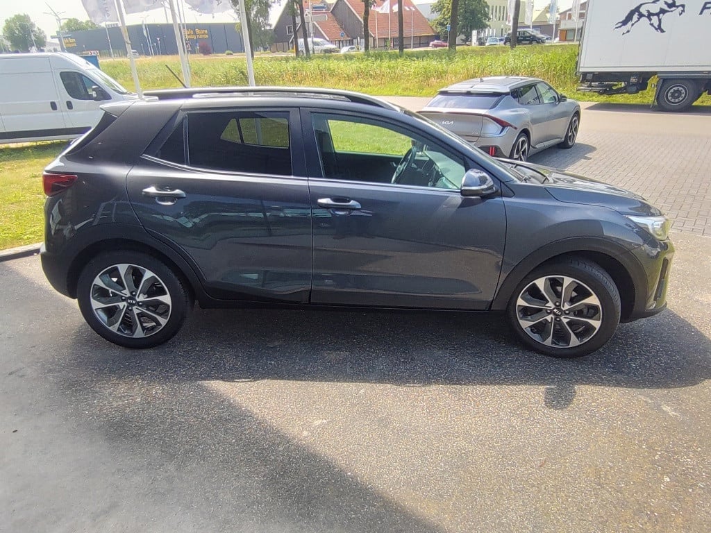 Kia Stonic 1.4i dynamic line