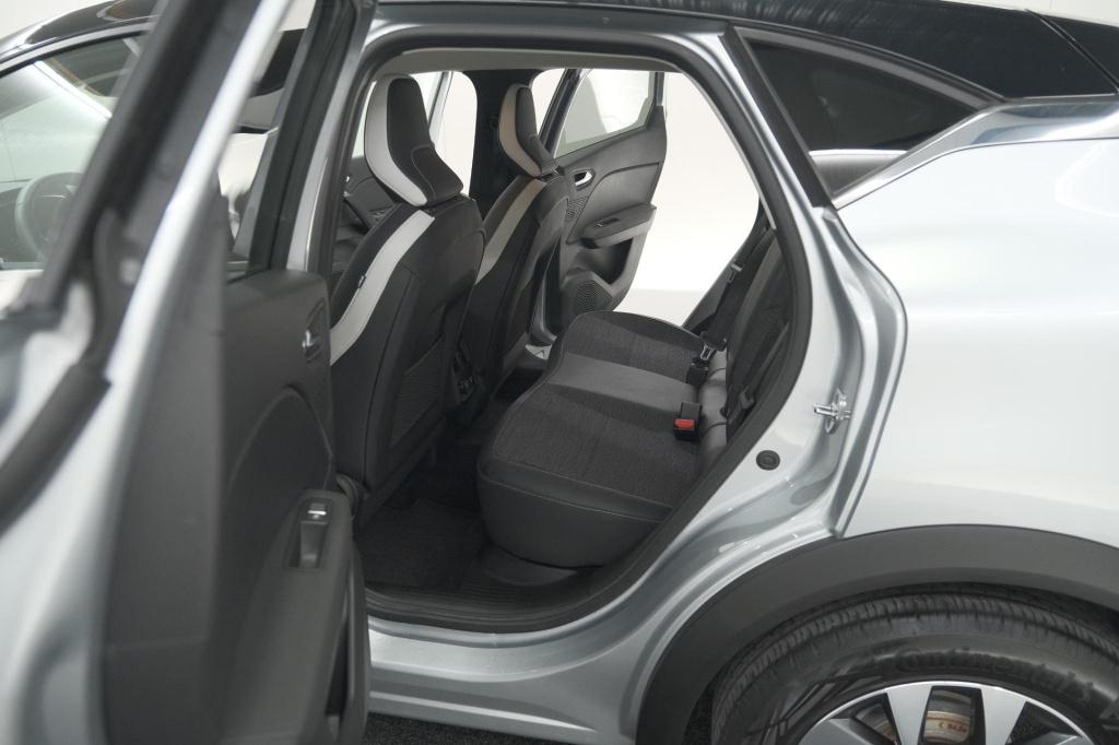 Renault Captur tce 90 intens | trekhaak | camera | navigatie | parkeersenso