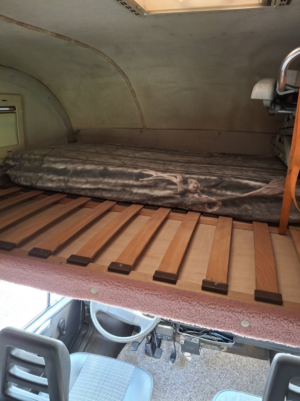 Camper