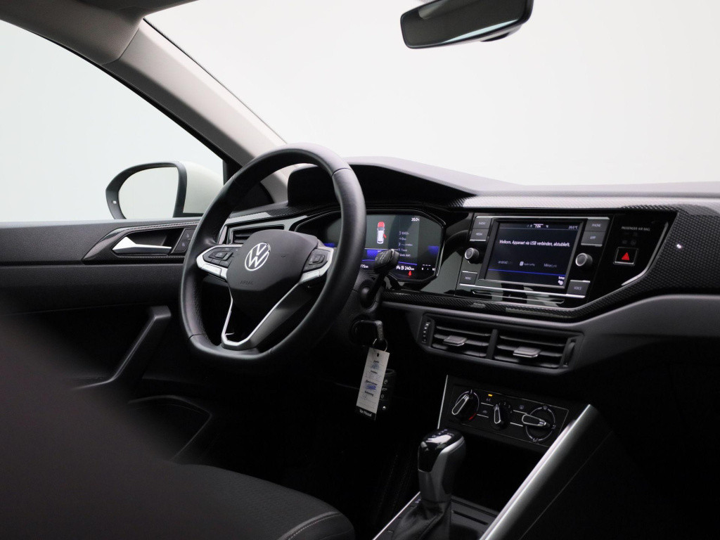 Volkswagen Taigo 1.0 tsi life | automaat | apple carplay / android auto | a