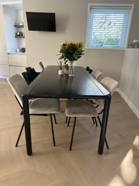 Eettafel
