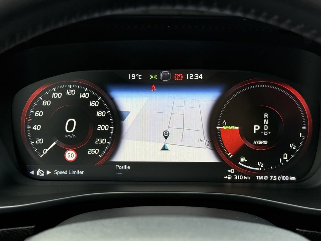 Volvo XC40 t5 262pk recharge inscription| panodak| adap.cruise| 360camera|
