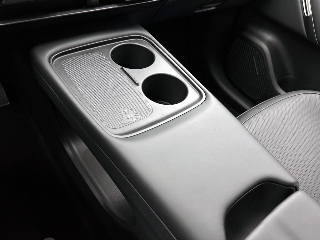 Leapmotor B03x promax design 53 kwh voorraad | tundra grey | 382 km wltp | 