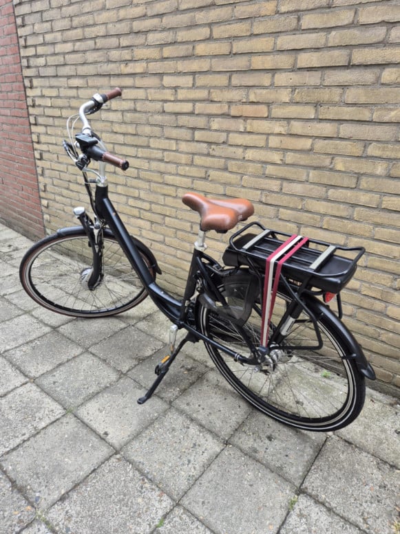 Zeer nette Batavus Genova E-go