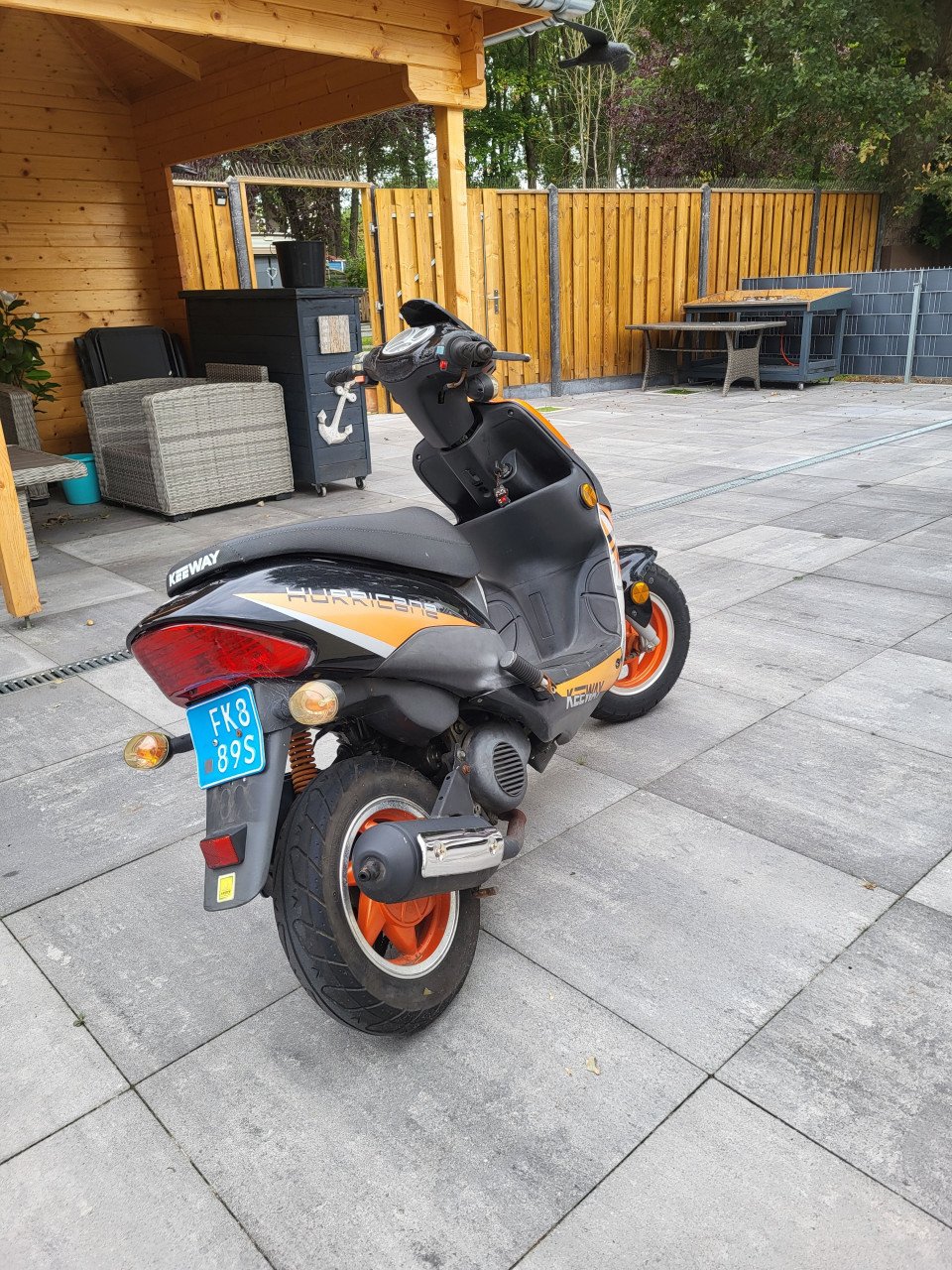 Scooter