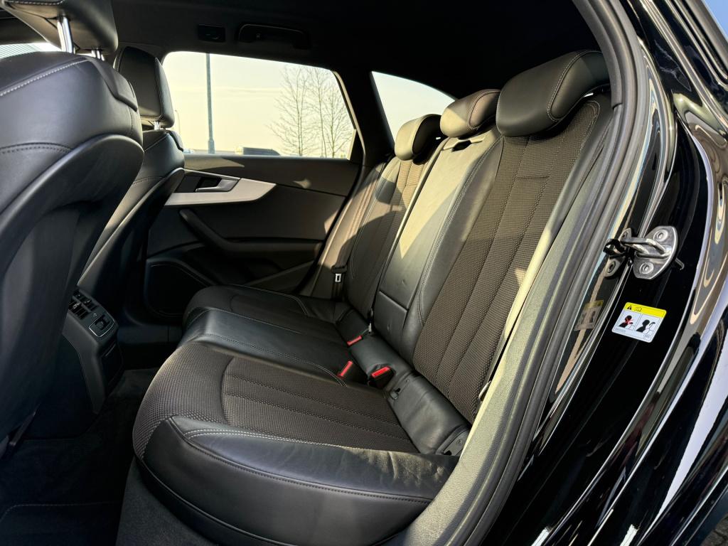 Audi A4 avant 2.0 tfsi ultra sport pro line s