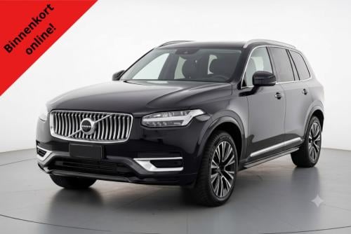 Volvo XC90 2.0 t8 recharge awd ultimate bright