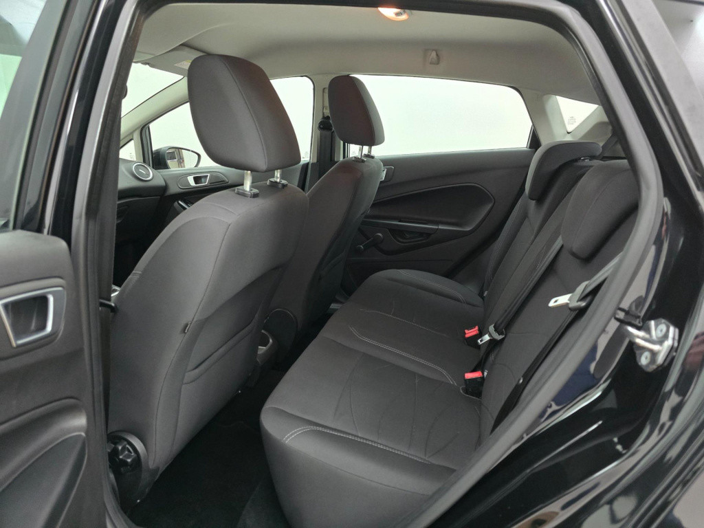 Ford Fiesta occasion 1.0 style met airco en bluetooth audio | tweedehands f