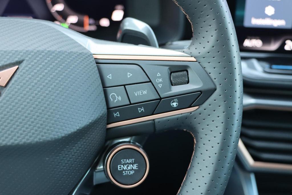 Cupra Formentor 1.5 tsi e-hybrid business 204pk dsg6