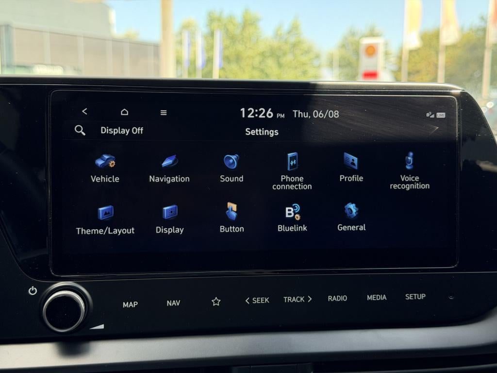 Hyundai Bayon 1.0 t-gdi comfort smart | carplay | nav | dab | cruisecontrol