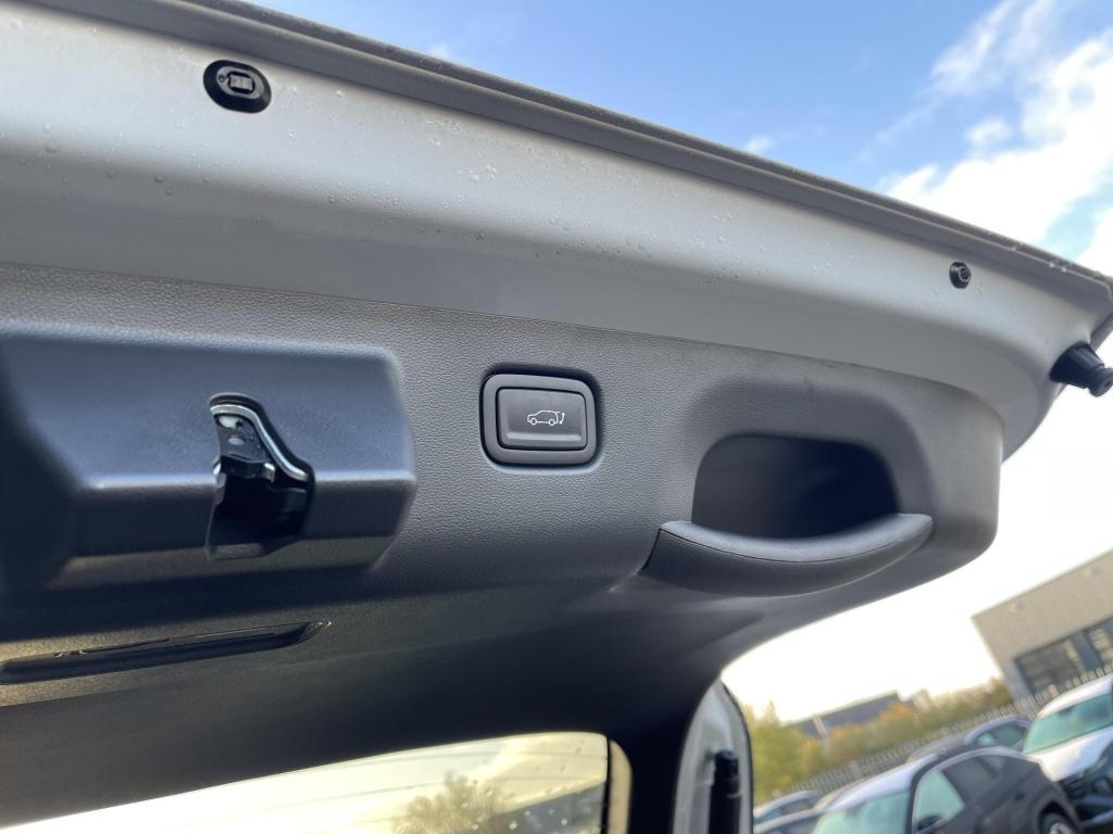 Hyundai Kona 1.6 gdi hev n line