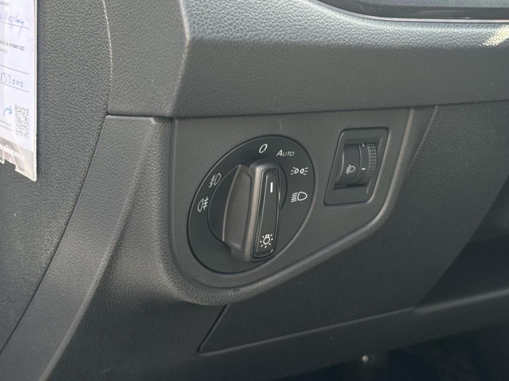 Volkswagen Polo 1.0 tsi highline