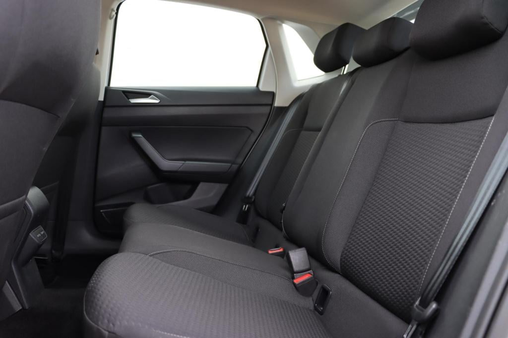 Volkswagen Polo 1.0 tsi comfortline 95pk