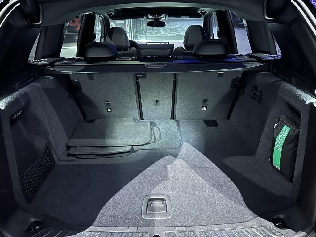 BMW Ix3 high executive 80 kwh *panoramadak*360camera*hud*harmankardon*
