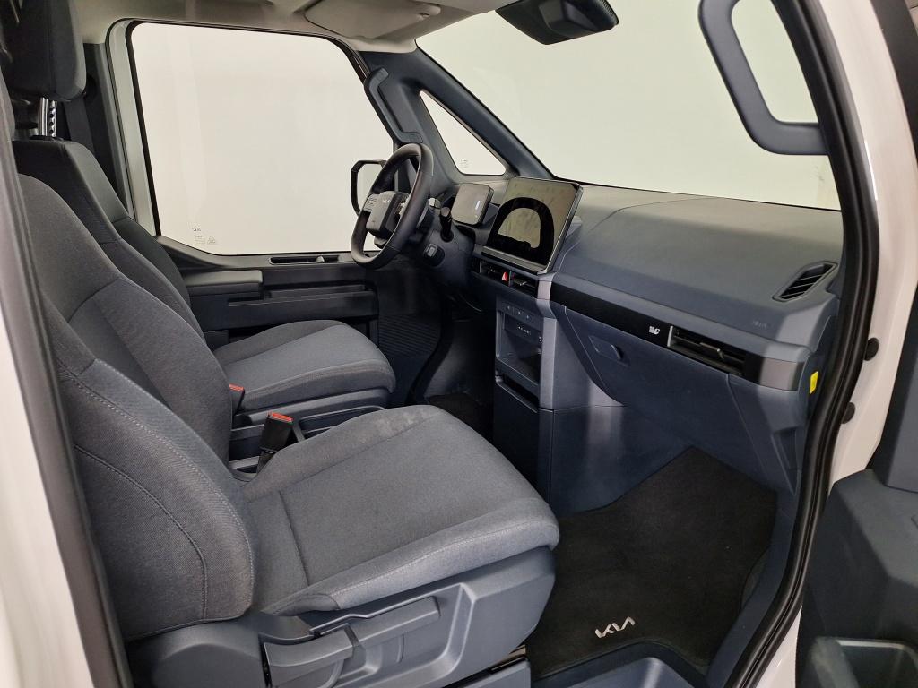 Kia Pv5 l2h1 essential 71kwh prijs ex btw prijs ex btw