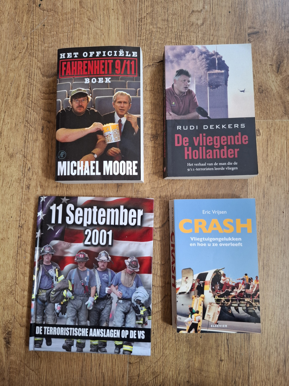 Boeken allerlei