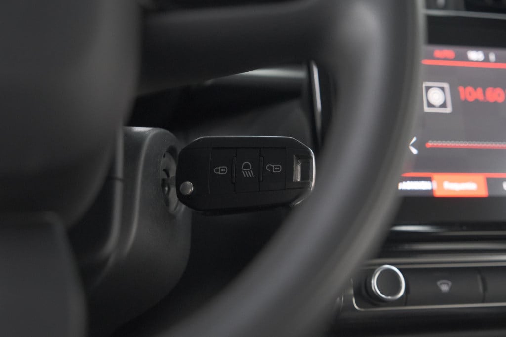Citroen C3 puretech 82 s&s feel edition | apple carplay | parkeersensoren |