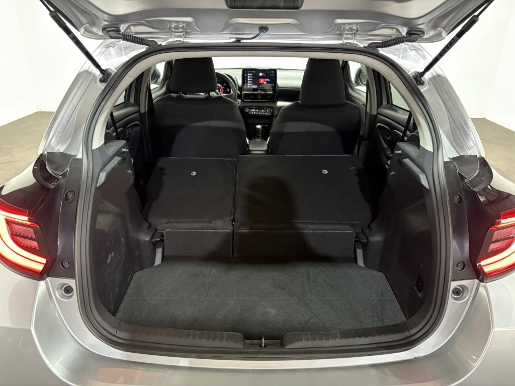 Toyota Yaris 1.5 hyb. 115 first edition | demo |