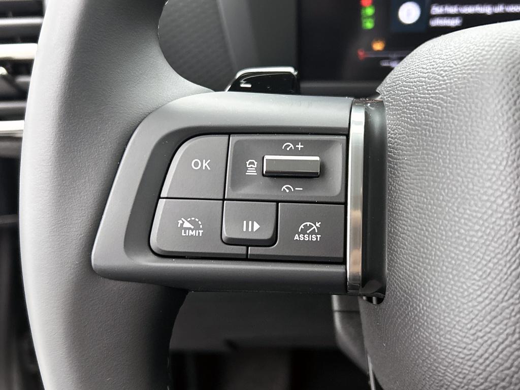 Citroen C4 hybrid 145pk automaat business | rijklaar | stoelverwarming | na