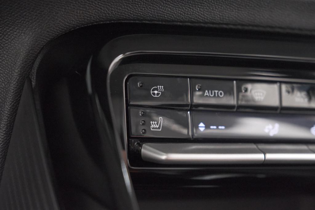 Citroen ë-c3 Aircross plus 113pk extended range 54 kwh | 11 kw lader | came