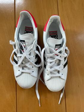 Sneakers Adidas superstar 39 1/3