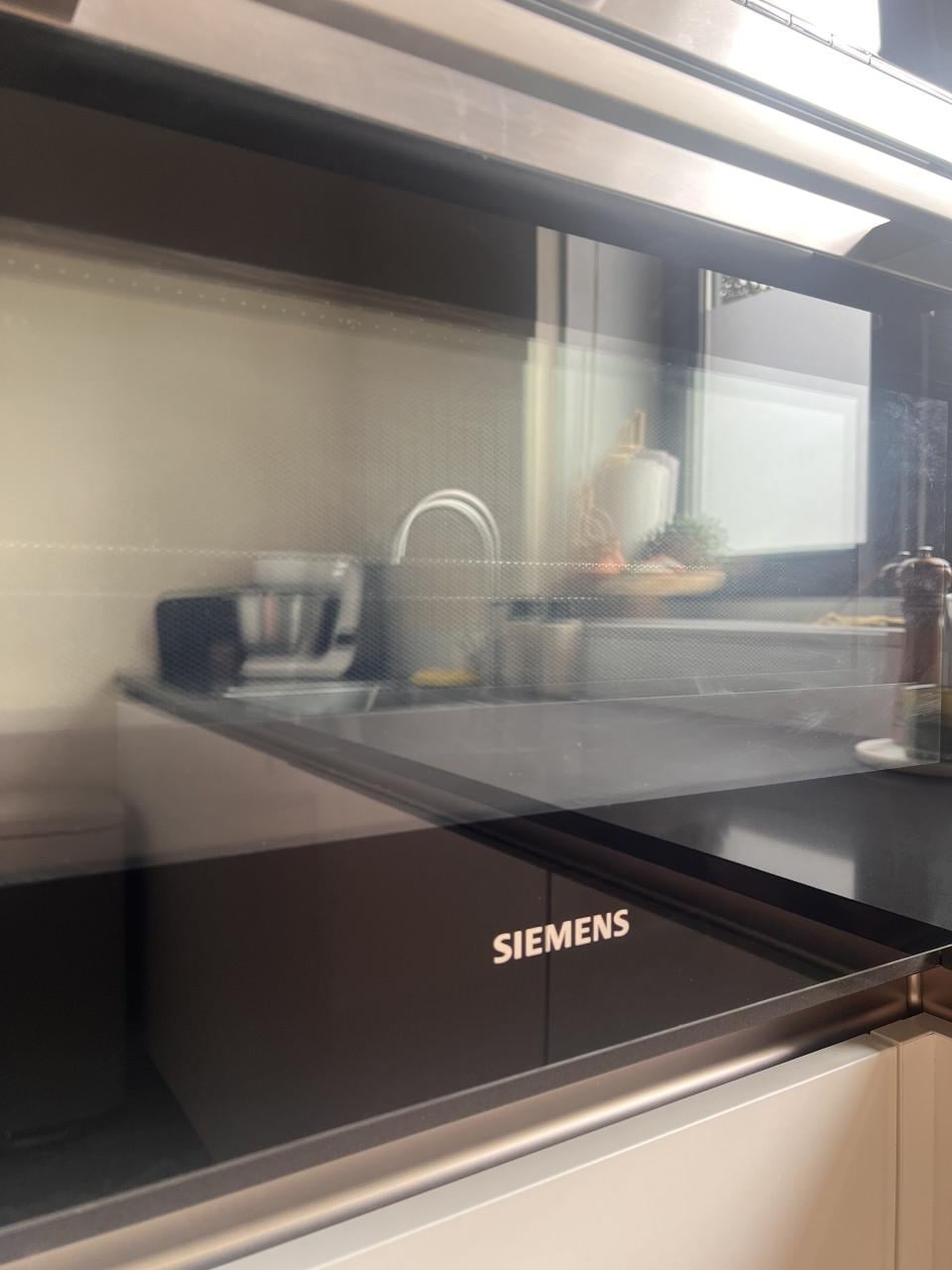 Siemens Studioline Combimagnetron Nieuwstaat