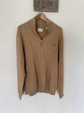Heren GANT trui te koop NIEUW