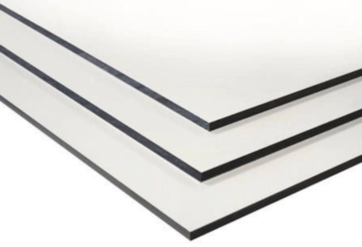 Trespa platen HPL plaat superscherpe prijzen