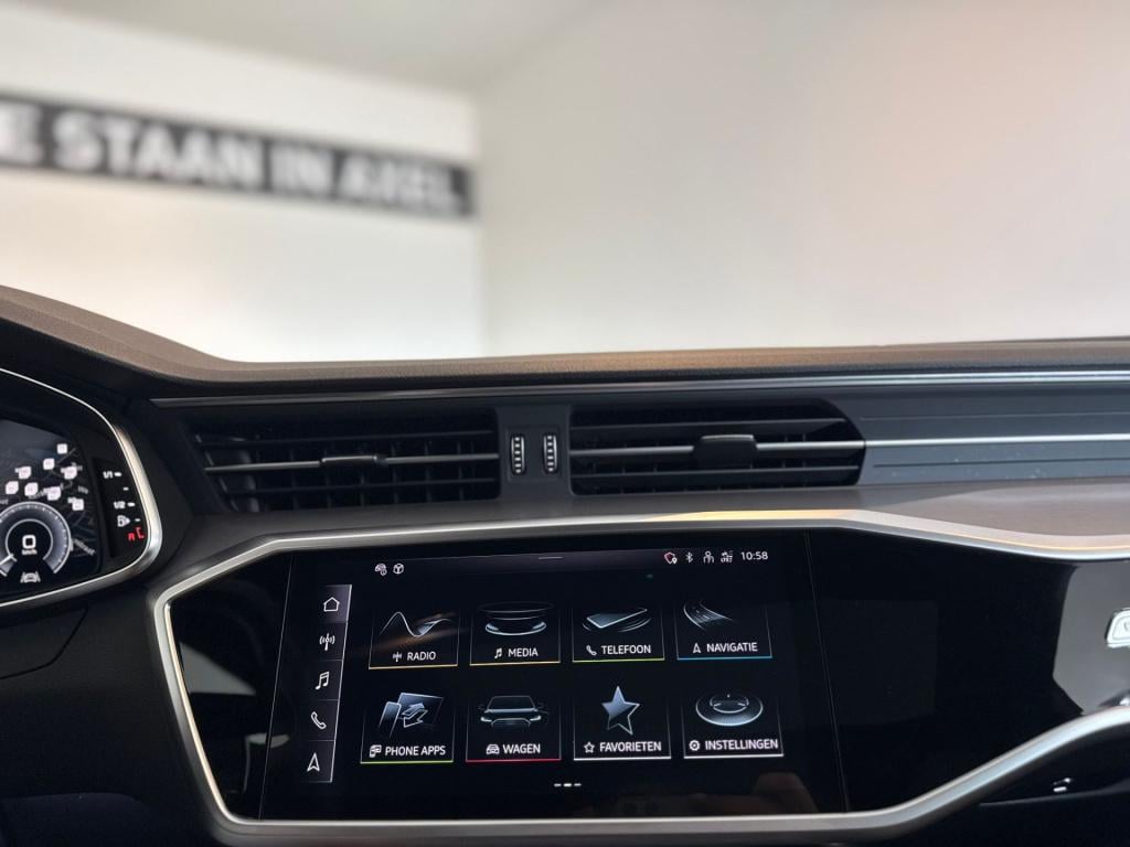 Audi A7 sportback 50 tfsi e quattro pro line s