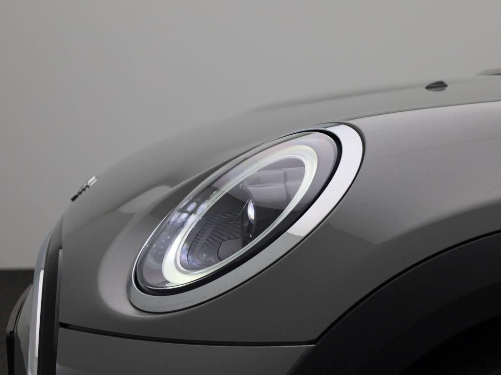 Mini 5-deurs 1.5 cooper business edition | automaat | navigatie | stoel ver