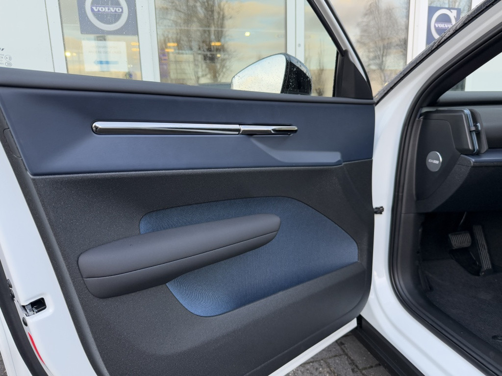 Volvo Ex30 nieuwprijs € 48.950 | extended range ultra