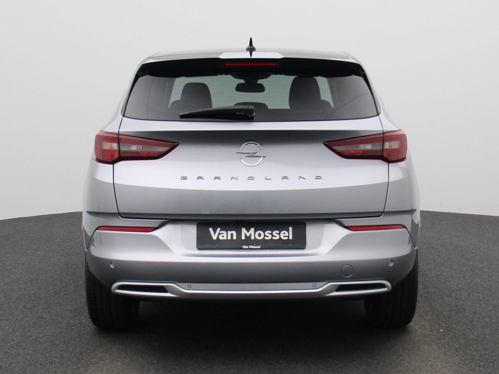 Opel Grandland 1.2 turbo business elegance | camera | navigatie | climate c