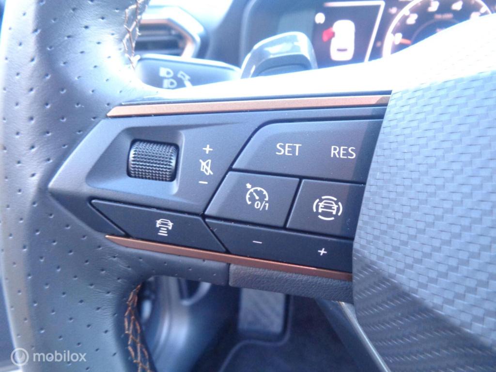 Cupra Formentor 1.5 tsi business edition plus/automaat dsg/airco/full led/c