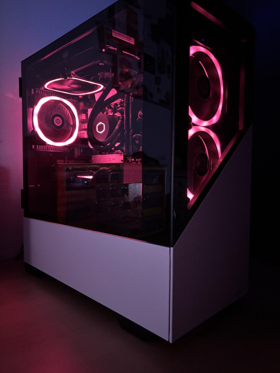 Gaming PC Ryzen 5 7600X | RTX 3070