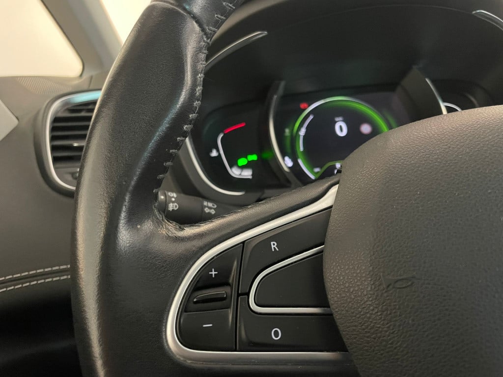 Renault Grand Scenic 1.3 tce intens 7p.