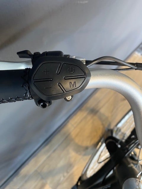 E-bike