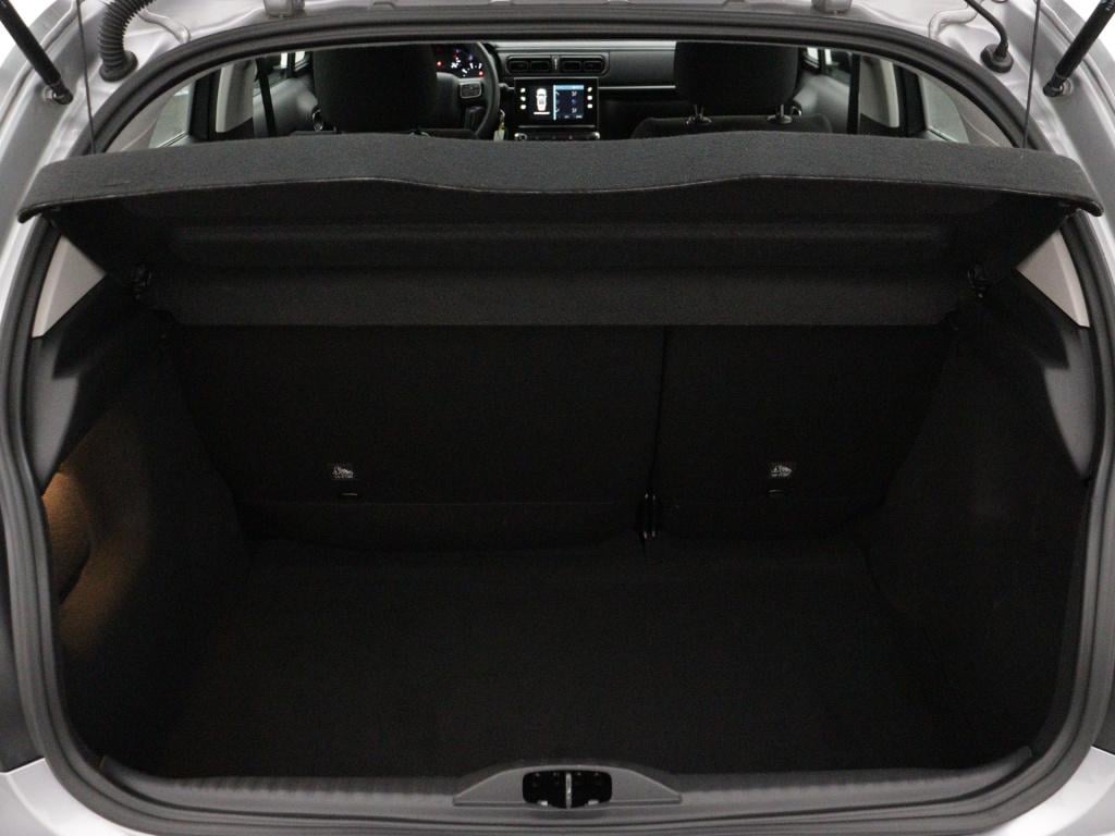 Citroen C3 82 pk feel | rijklaar | parkeersensoren achter | apple carplay /