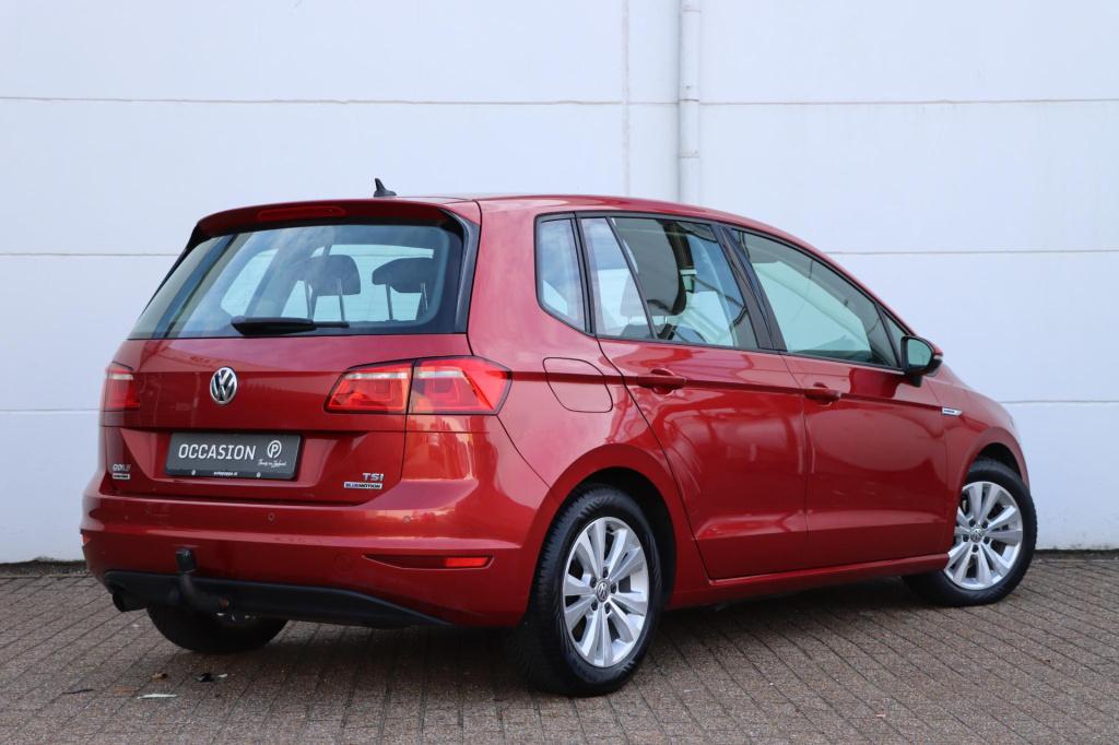 Volkswagen Golf Sportsvan 1.0 tsi comfortline 116pk