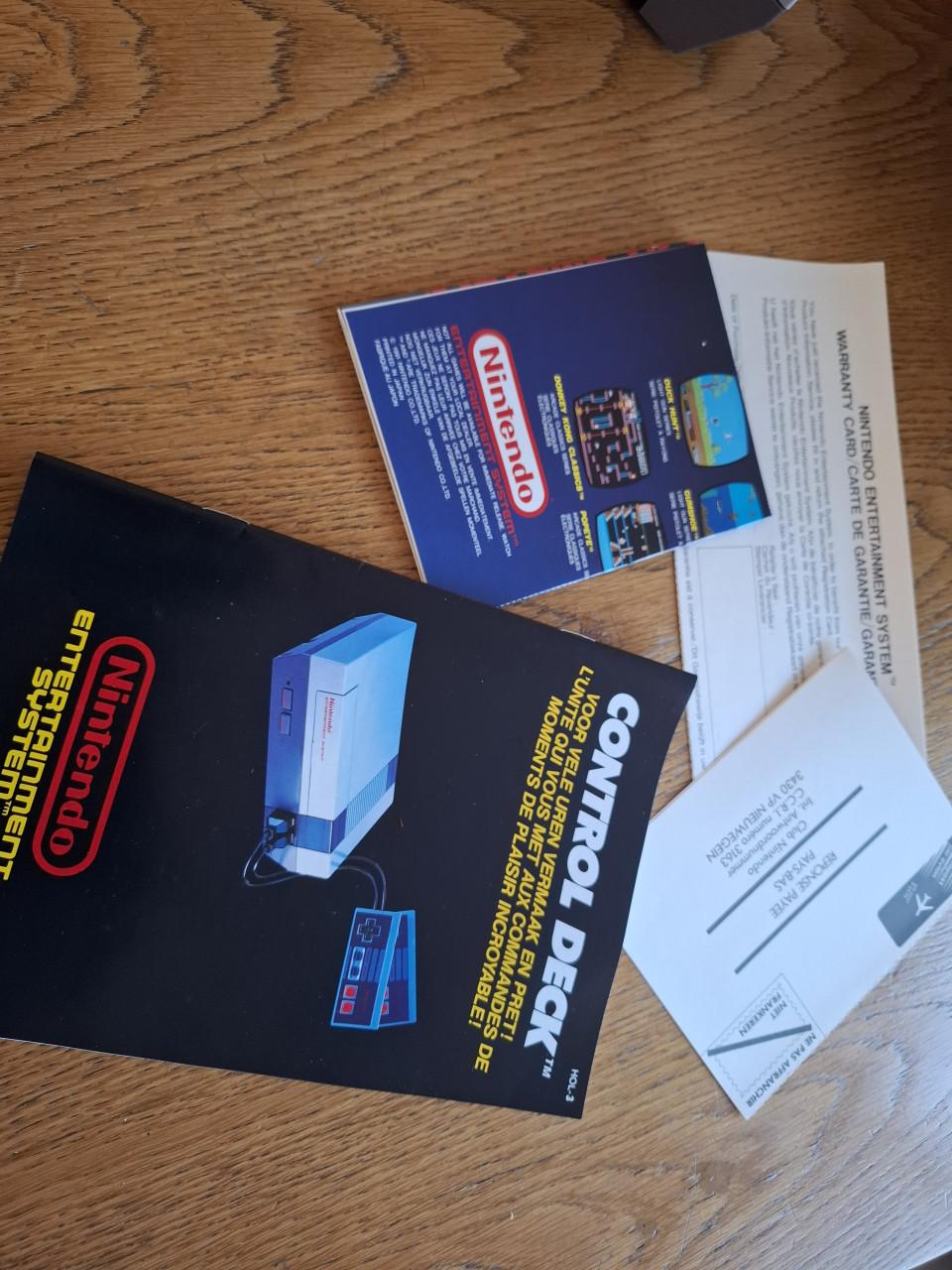 Nintendo